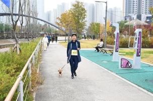 양주시 건강달리기 대회 의 사진