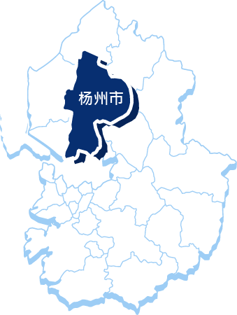 杨州市